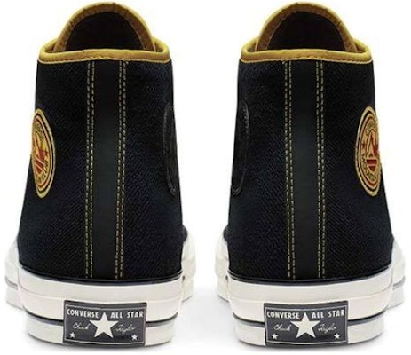 Converse Chuck 70 High 'Archival Terry' Zapatillas Retro Icono. 165926C Shop Converse Chuck 70 High 'Archival Terry' Zapatillas Retro Icono. 165926C