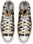 Lookbook Converse Chuck 70 Tinggi 'Cetakan Arkib - Zebra Sulfur' 165965C