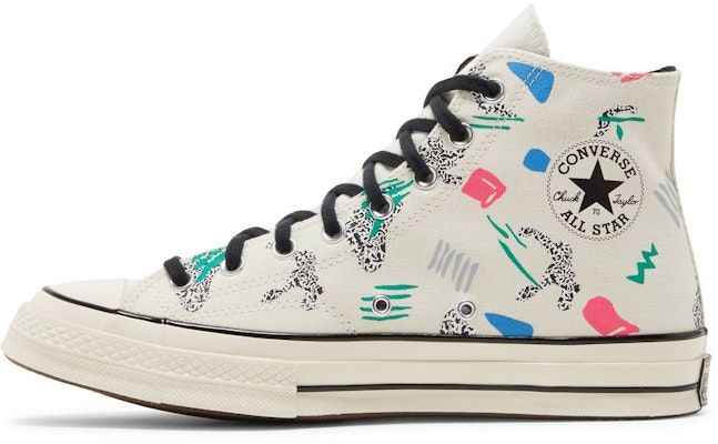 匡威 Chuck 70 高筒 'Archive Skate - Egret' 170923C Lookbook 匡威 Chuck 70 高筒 'Archive Skate - Egret' 170923C