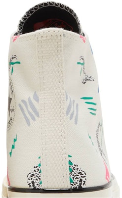 匡威 Chuck 70 高筒 'Archive Skate - Egret' 170923C Sizing 匡威 Chuck 70 高筒 'Archive Skate - Egret' 170923C