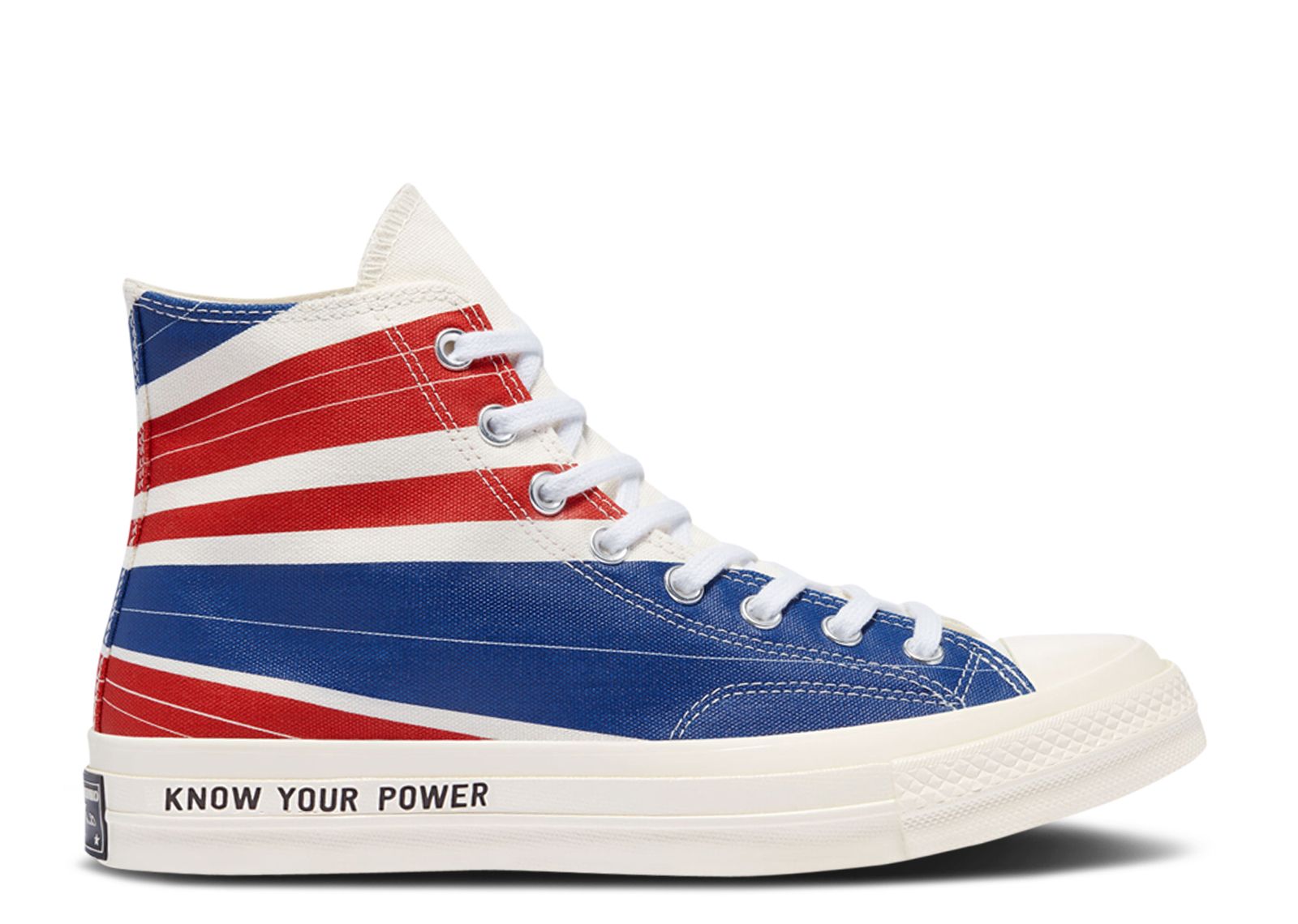 Buy Converse Chuck 70 High 'Be Heard' 169912C