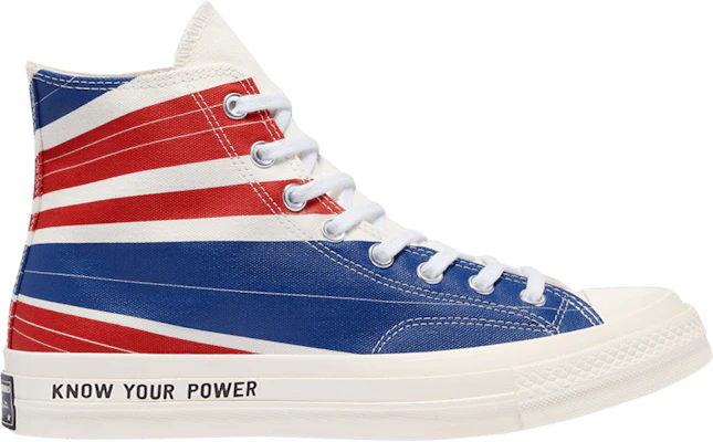 Converse Chuck 70 Alto 'Sé Escuchado' 169912C Buy Converse Chuck 70 Alto 'Sé Escuchado' 169912C