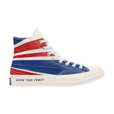 Converse Chuck 70 High 'Be Heard'