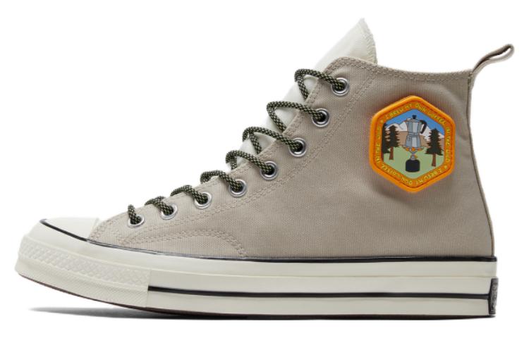 Converse Chuck 70 High 'Beach Stone' A06076C