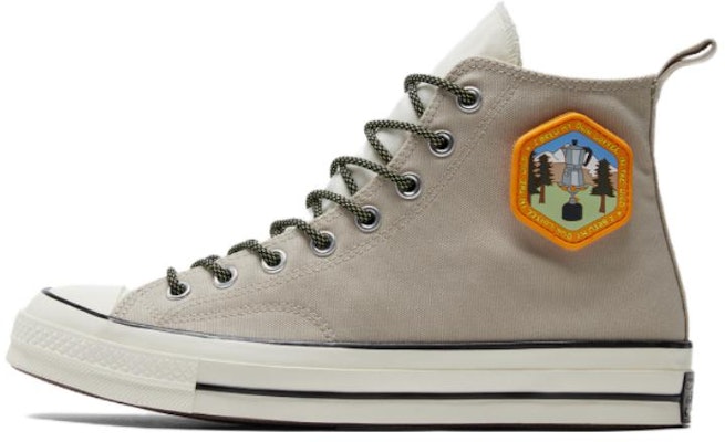 Converse Chuck 70 High 'Beach Stone' A06076C Buy Converse Chuck 70 High 'Beach Stone' A06076C
