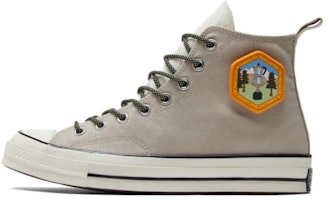 Converse Chuck 70 High 'Beach Stone' A06076C Converse Chuck 70 High 'Beach Stone' A06076C