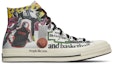 Buy Converse Chuck 70 High 'Vence el Mundo' 170680C