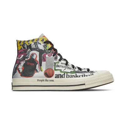 Converse Chuck 70 High 'Beat the World'