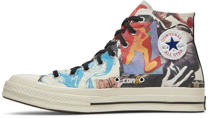 Converse Chuck 70 High 'Vence el Mundo' 170680C Lookbook Converse Chuck 70 High 'Vence el Mundo' 170680C
