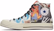 Lookbook Converse Chuck 70 High 'Vence el Mundo' 170680C