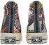 Details for Converse Chuck 70 High 'Vence el Mundo' 170680C