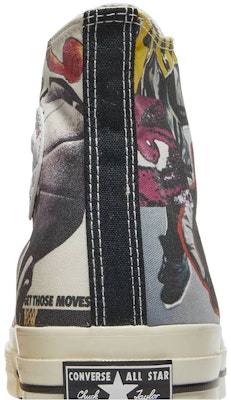 Converse Chuck 70 High 'Vence el Mundo' 170680C Sizing Converse Chuck 70 High 'Vence el Mundo' 170680C