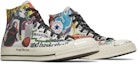 Cheap Converse Chuck 70 High 'Vence el Mundo' 170680C