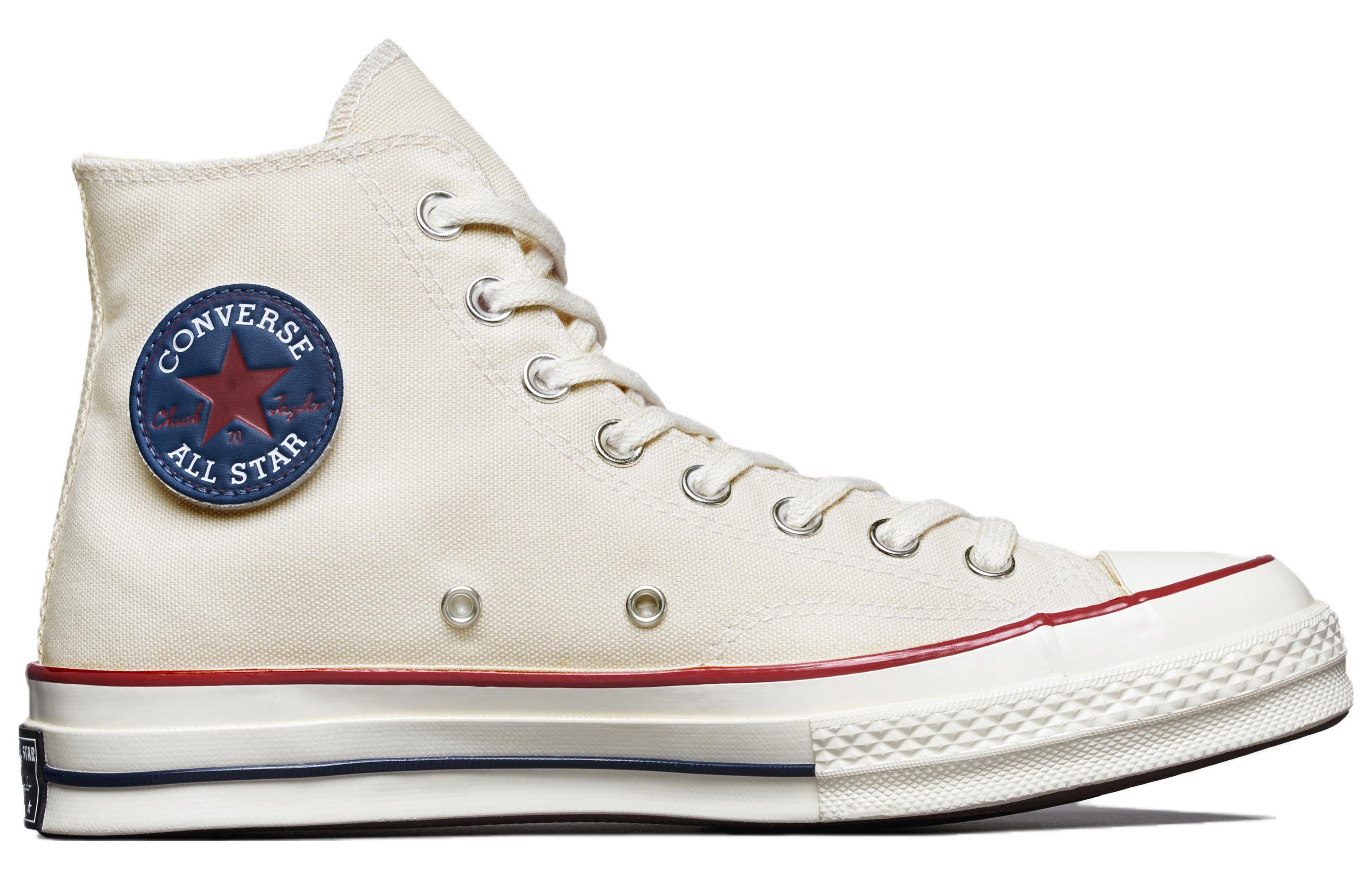 Order 匡威 Chuck 70 高筒 '米色' 169894C