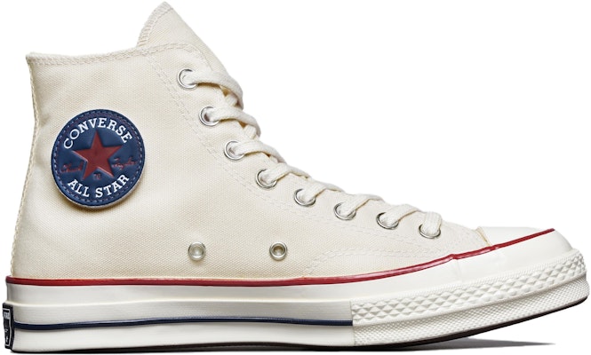 匡威 Chuck 70 高筒 '米色' 169894C Order 匡威 Chuck 70 高筒 '米色' 169894C