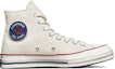 Order 匡威 Chuck 70 高筒 '米色' 169894C