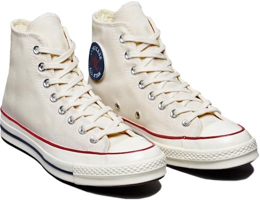 匡威 Chuck 70 高筒 '米色' 169894C Lookbook 匡威 Chuck 70 高筒 '米色' 169894C