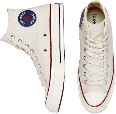 匡威 Chuck 70 高筒 '米色' 169894C Shop 匡威 Chuck 70 高筒 '米色' 169894C