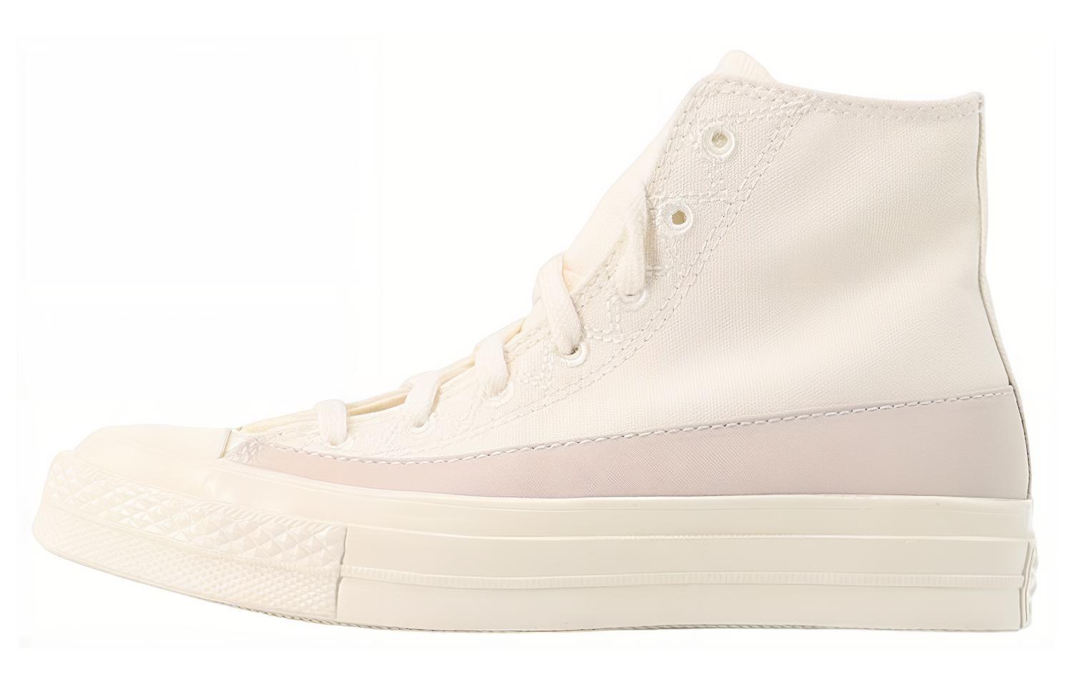 Buy 컨버스 척 70 하이 '베이지' A00487C