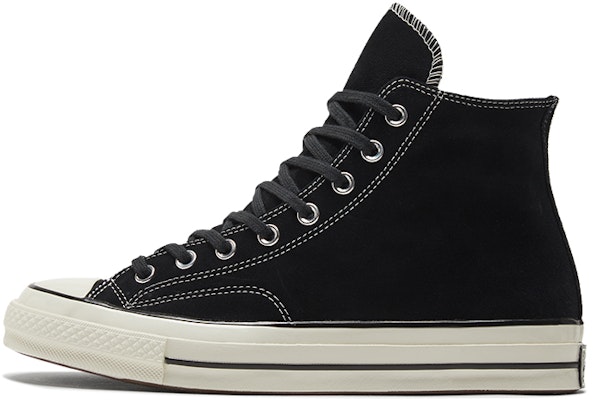 Converse Chuck 70 Alto 'Negro' 169336C Buy Converse Chuck 70 Alto 'Negro' 169336C