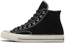 Buy Converse Chuck 70 Alto 'Negro' 169336C