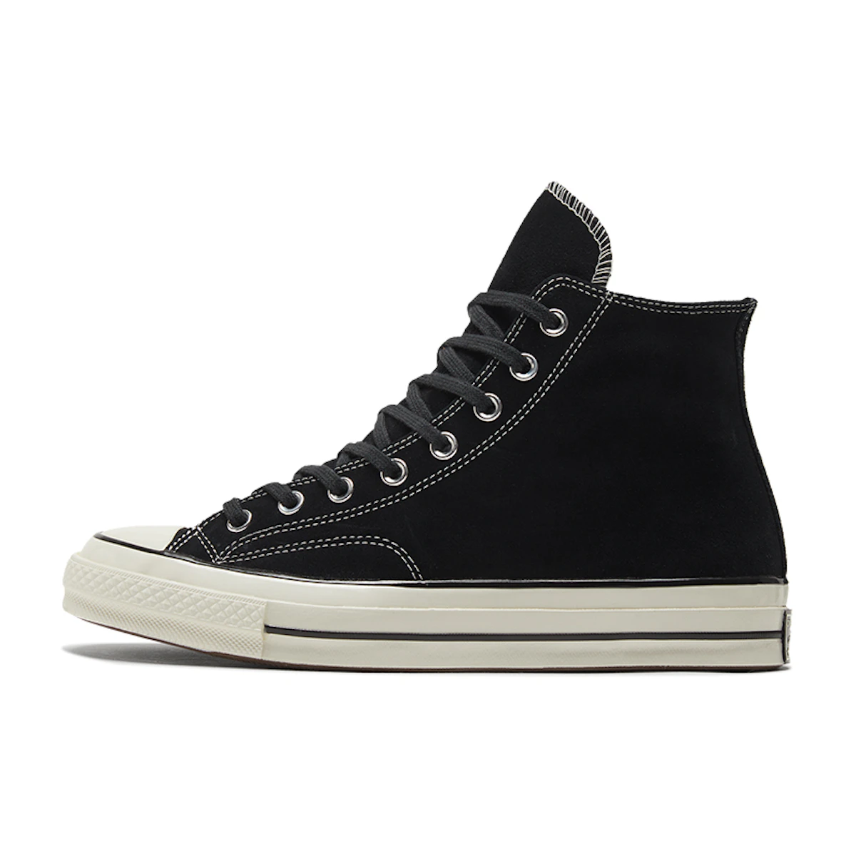Buy Converse Chuck 70 High 'Black' 169336C Novelship