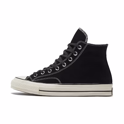 Converse Chuck 70 High 'Black'