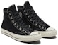 Lookbook Converse Chuck 70 Alto 'Negro' 169336C
