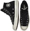 Shop Converse Chuck 70 Alto 'Negro' 169336C