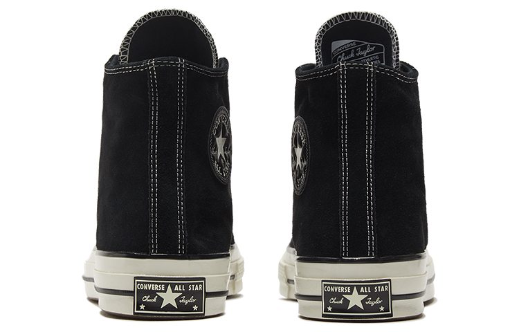 Purchase 匡威Chuck 70高帮'黑色' 169336C