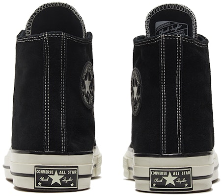 Converse Chuck 70 Alto 'Negro' 169336C Purchase Converse Chuck 70 Alto 'Negro' 169336C