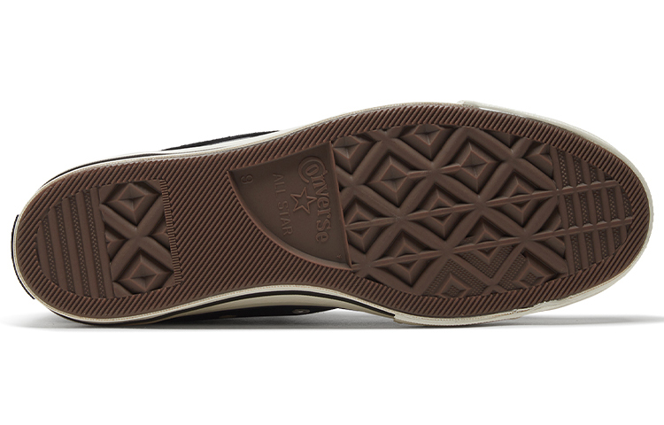 Details for 匡威Chuck 70高帮'黑色' 169336C