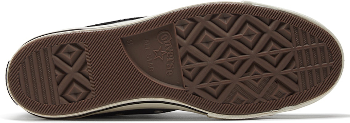 Converse Chuck 70 Alto 'Negro' 169336C Details for Converse Chuck 70 Alto 'Negro' 169336C