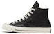 Converse Chuck 70 High 'Black' 170369C