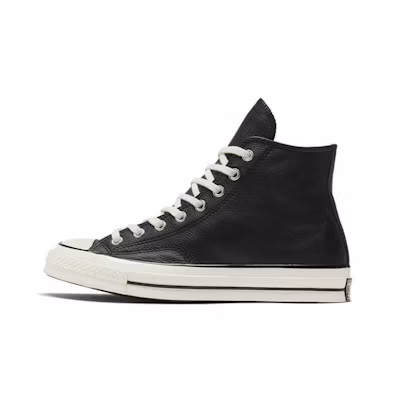 Converse Chuck 70 High 'Black'