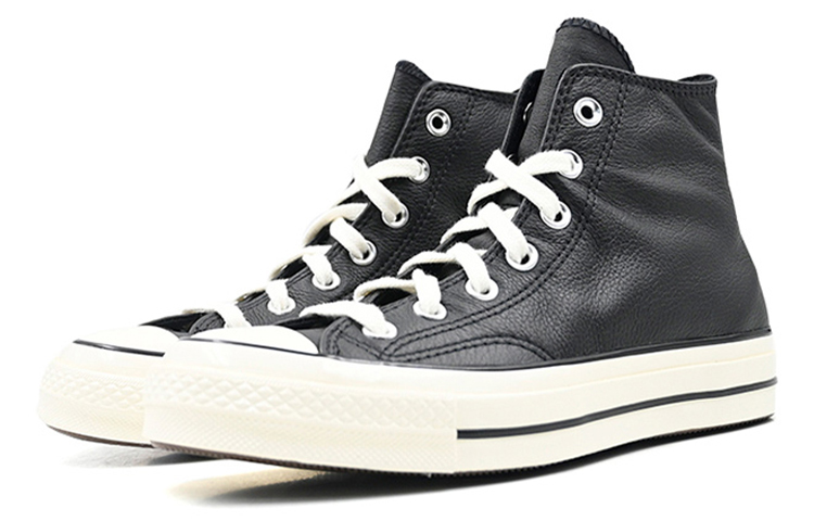 Lookbook Converse Chuck 70 Tinggi 'Hitam' 170369C