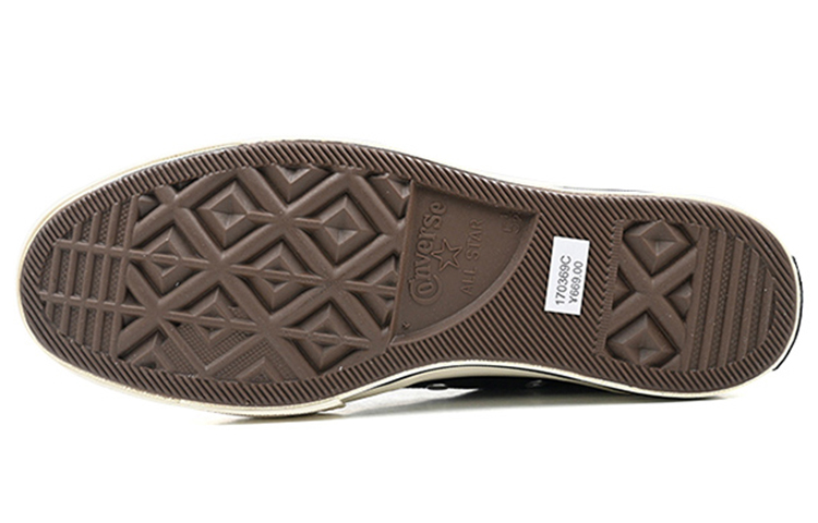 Purchase Converse Chuck 70 Tinggi 'Hitam' 170369C