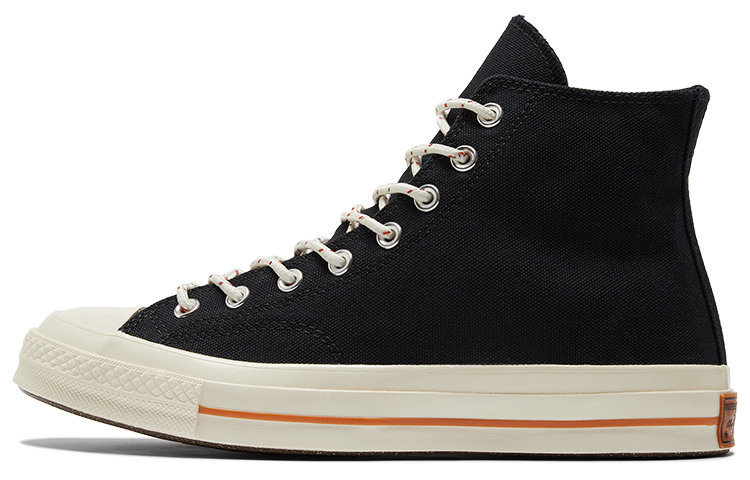 Converse Chuck 70 High 'Black' 170854C