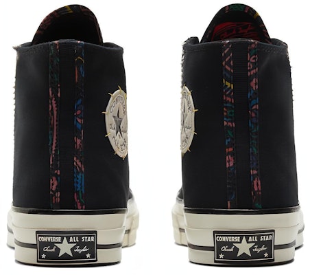 컨버스 척 70 하이 '블랙 아즈텍' A04405C A04405C Purchase 컨버스 척 70 하이 '블랙 아즈텍' A04405C A04405C