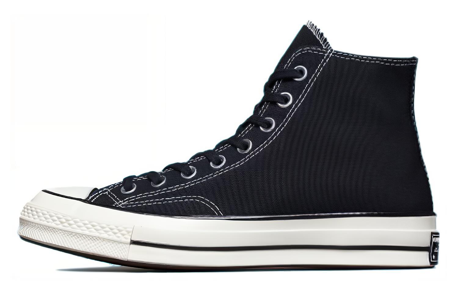 Buy Converse Chuck 70 高筒鞋 '黑米色' 169893C