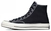 Buy Converse Chuck 70 高筒鞋 '黑米色' 169893C