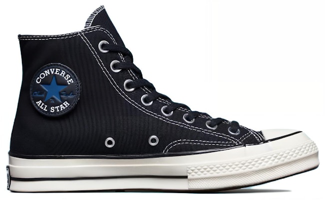 Converse Chuck 70 高筒鞋 '黑米色' 169893C Order Converse Chuck 70 高筒鞋 '黑米色' 169893C