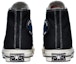 Purchase Converse Chuck 70 高筒鞋 '黑米色' 169893C