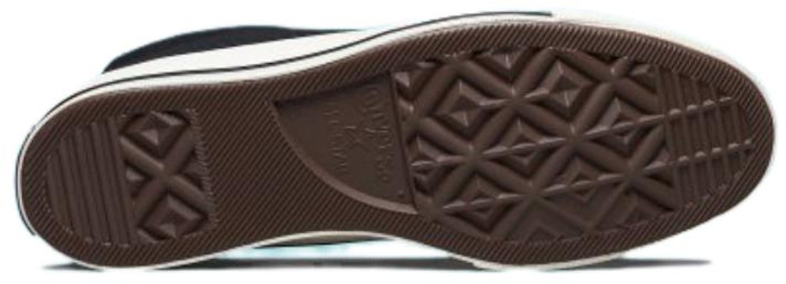 Converse Chuck 70 高筒鞋 '黑米色' 169893C Details for Converse Chuck 70 高筒鞋 '黑米色' 169893C