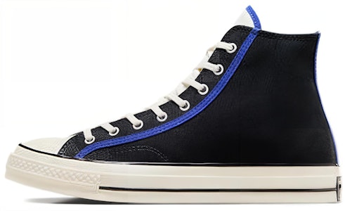 Converse Chuck 70 耐磨透氣 高筒 帆布鞋 男女通用 黑色 Buy Converse Chuck 70 耐磨透氣 高筒 帆布鞋 男女通用 黑色