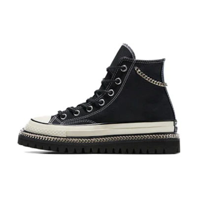 Converse Chuck 70 High 'Black Chain'