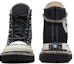 Lookbook Converse Chuck 70 High 'Cadena Negra' A09547C