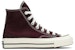 Converse Chuck 70 Tinggi 'Black Currant' 169342C
