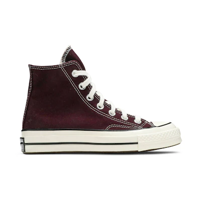Converse Chuck 70 High 'Black Currant'