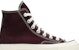 Converse Chuck 70 Tinggi 'Black Currant' 169342C